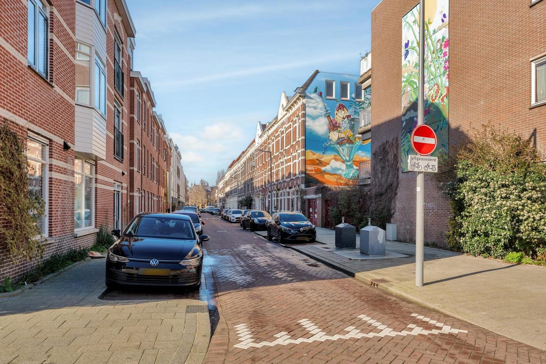 Foto 28 van Pieter de Raadtstraat 51