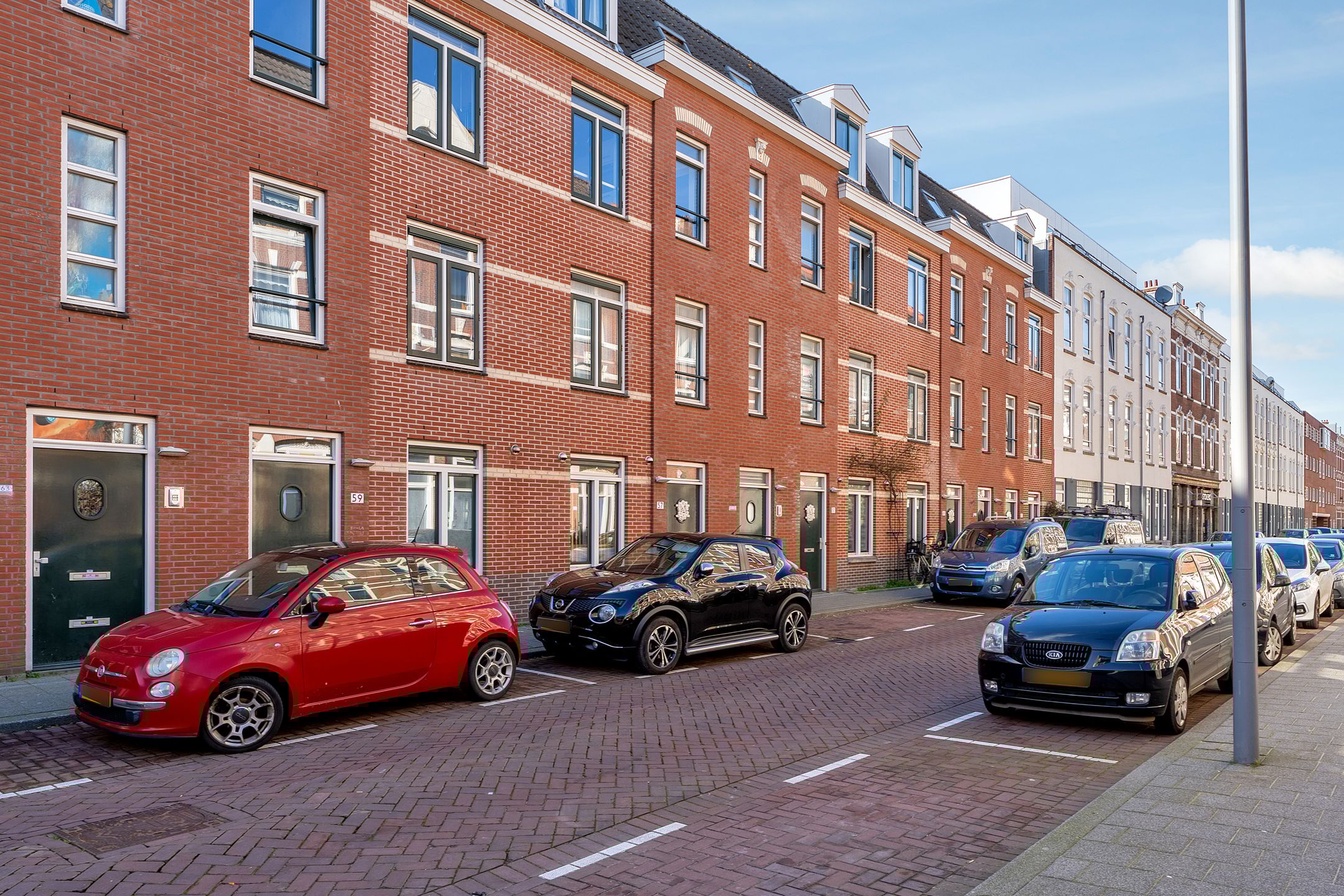 Foto 30 van Pieter de Raadtstraat 51