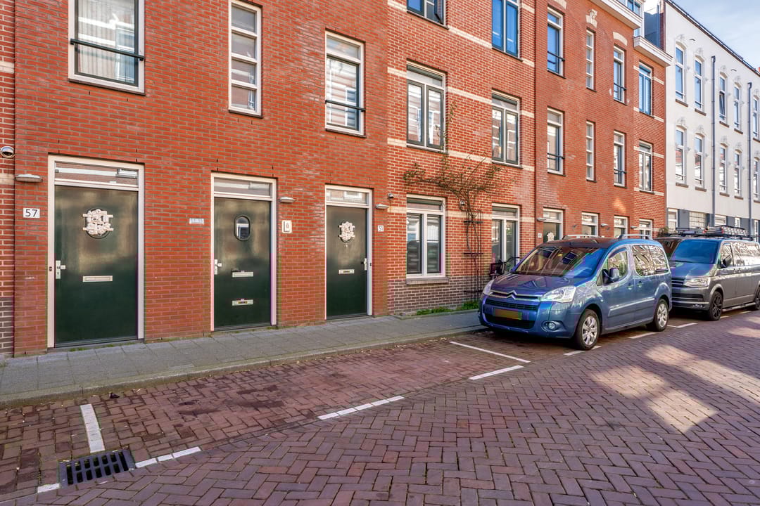 Foto 31 van Pieter de Raadtstraat 51