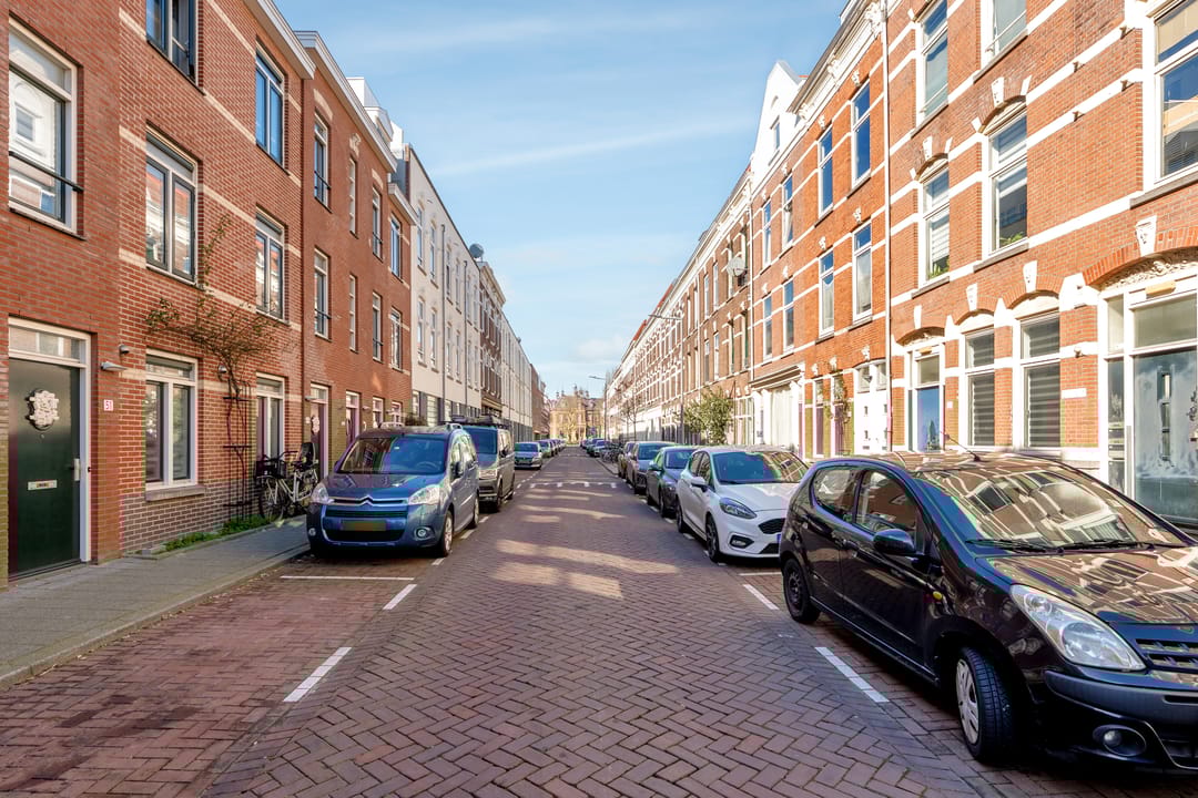 Foto 32 van Pieter de Raadtstraat 51