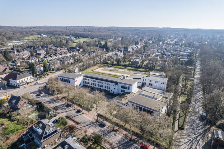 Groenewoudseweg 1, Nijmegen