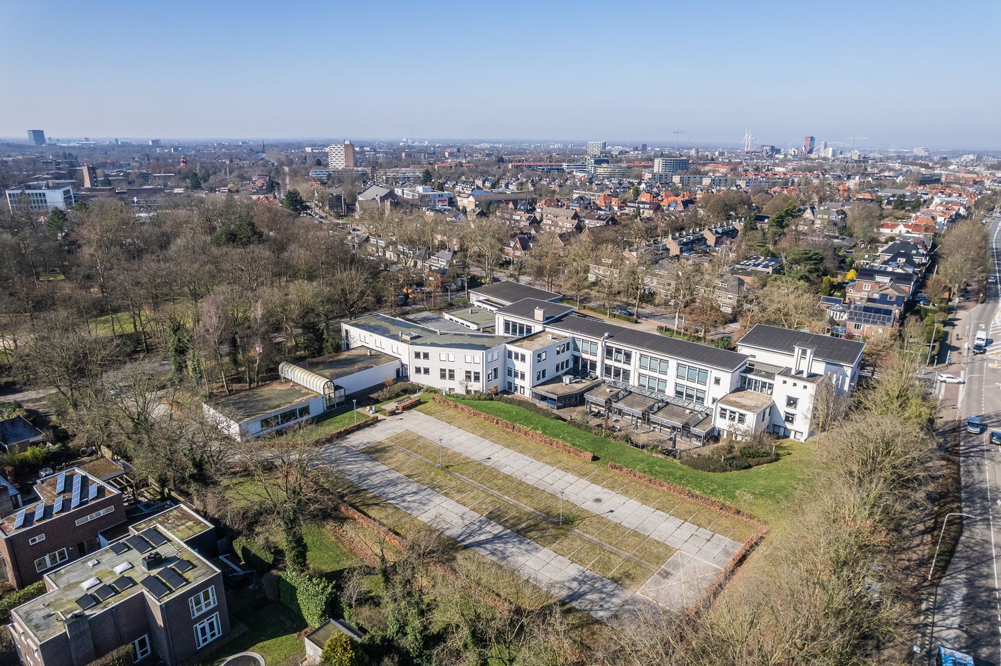 Bekijk foto 2 van Groenewoudseweg 1