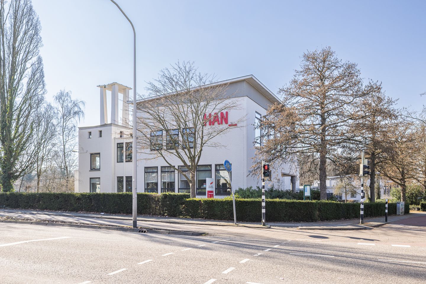 Bekijk foto 4 van Groenewoudseweg 1