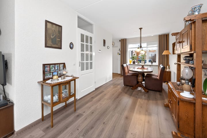 Foto 5 van Troelstralaan 5