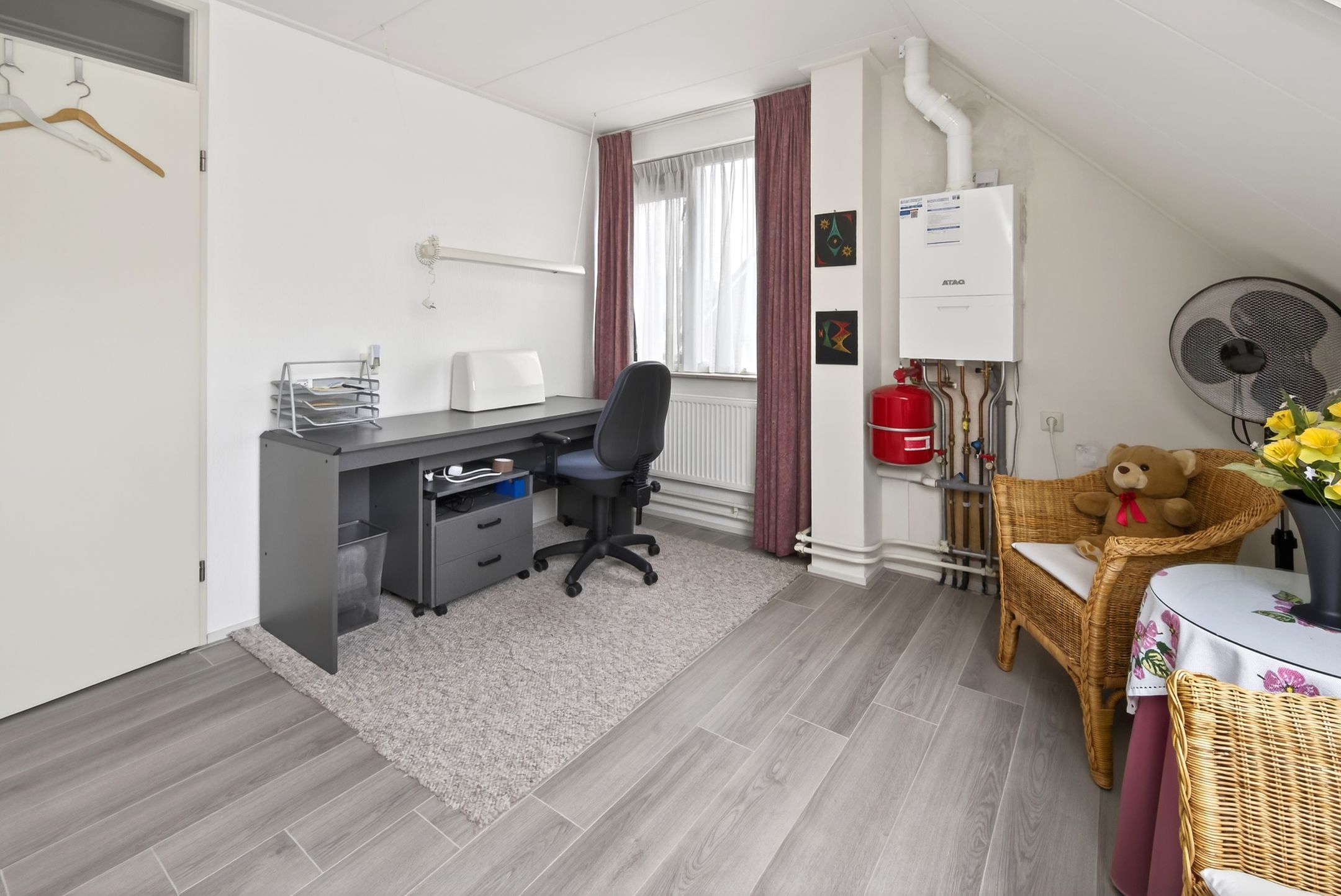 Foto 18 van Troelstralaan 5