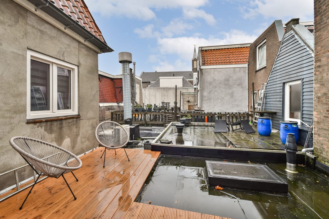 Photo 26 of Nieuwstraat 29