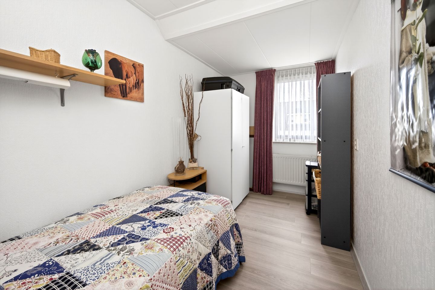 Foto 19 van Troelstralaan 5