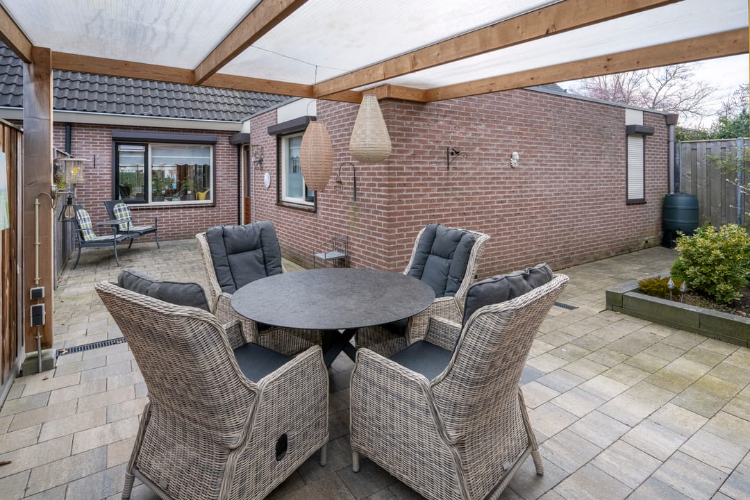 Foto 22 van Troelstralaan 5