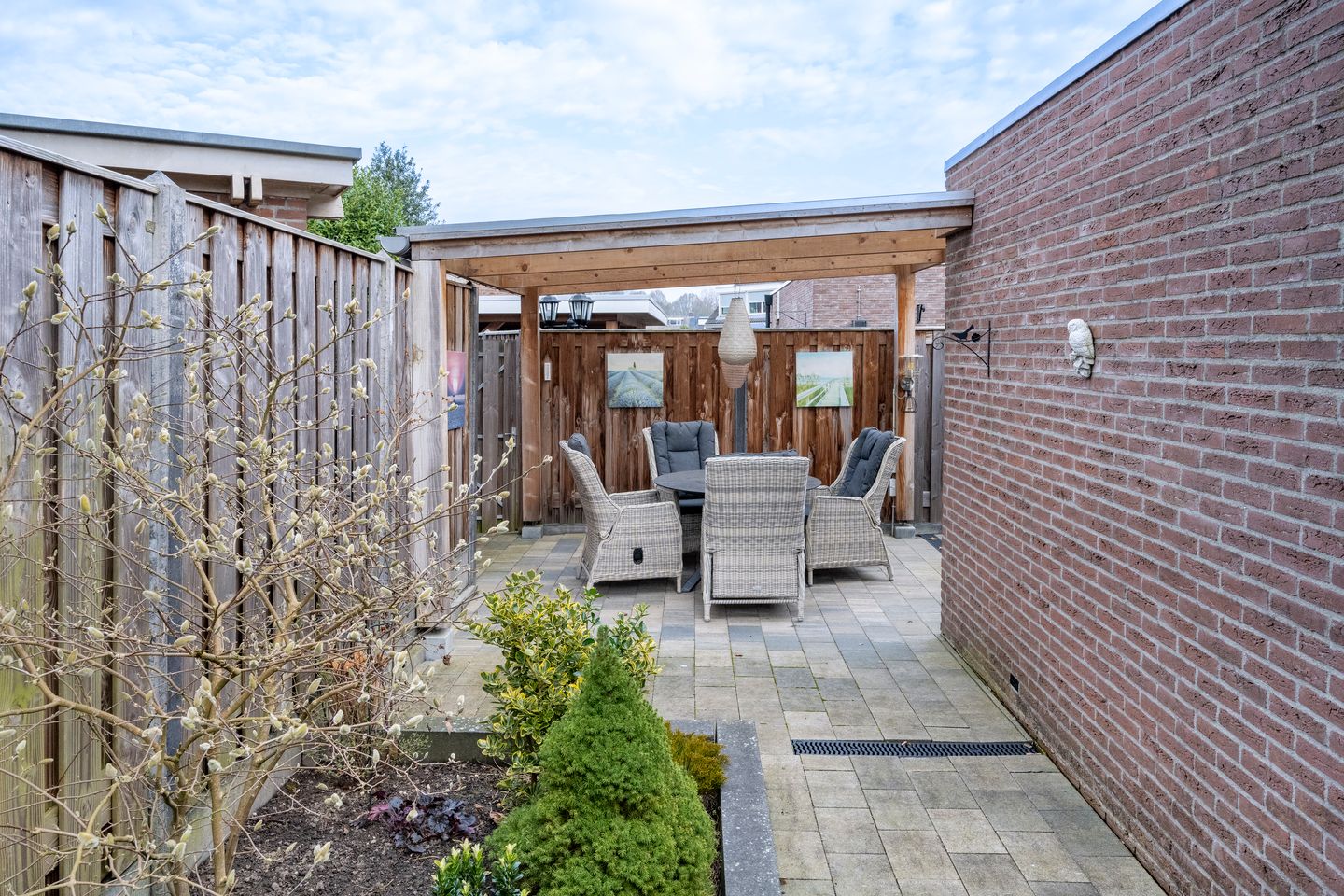 Foto 25 van Troelstralaan 5