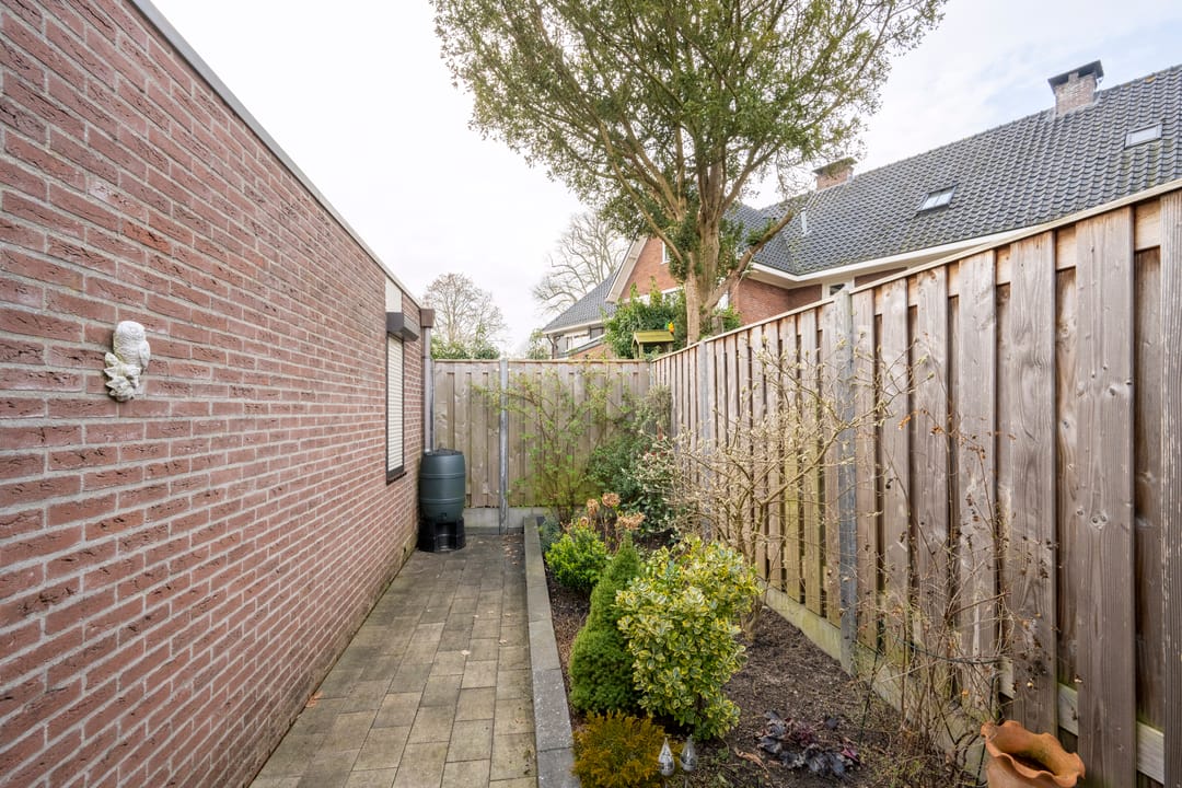 Foto 26 van Troelstralaan 5