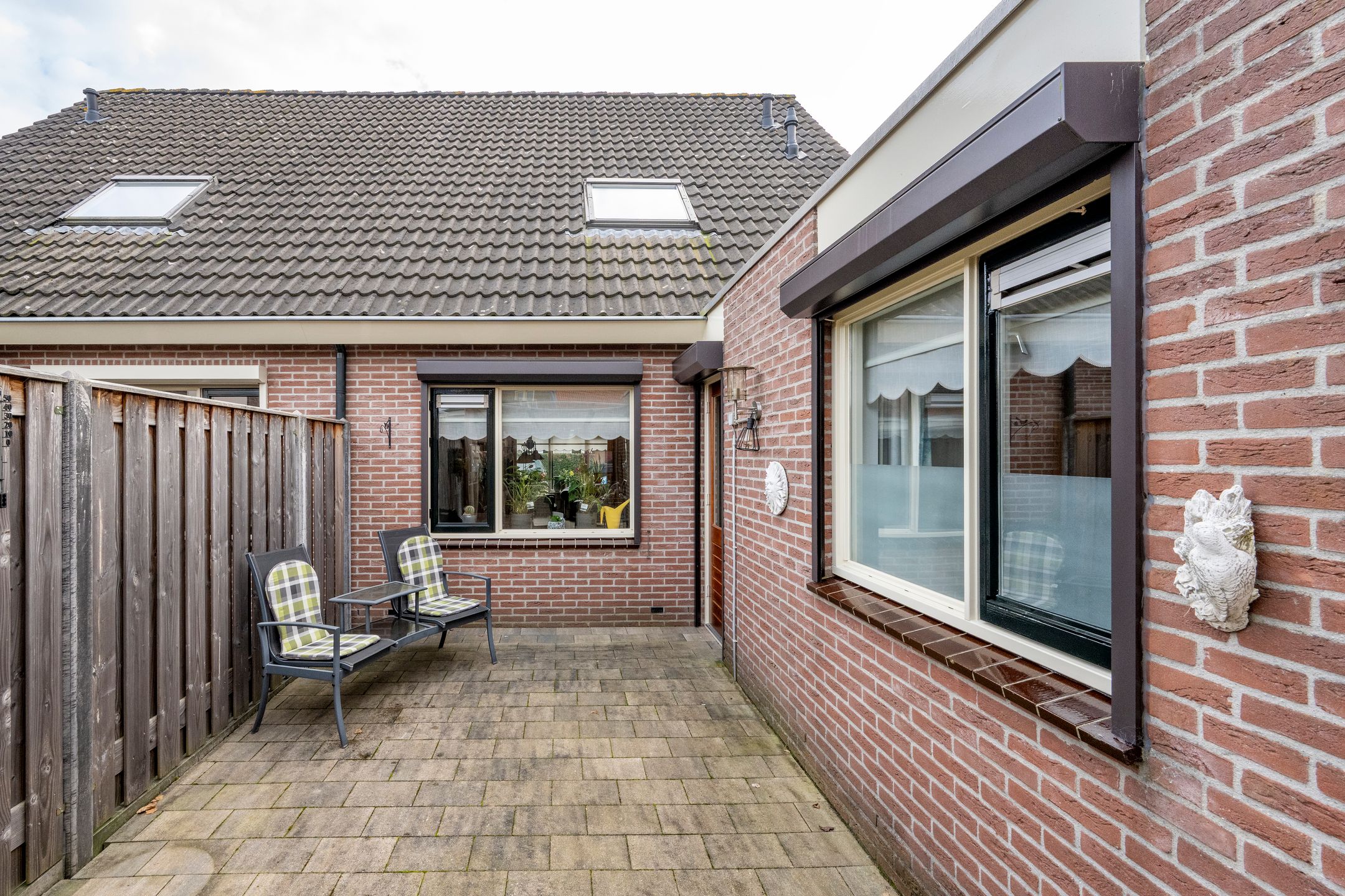 Foto 27 van Troelstralaan 5