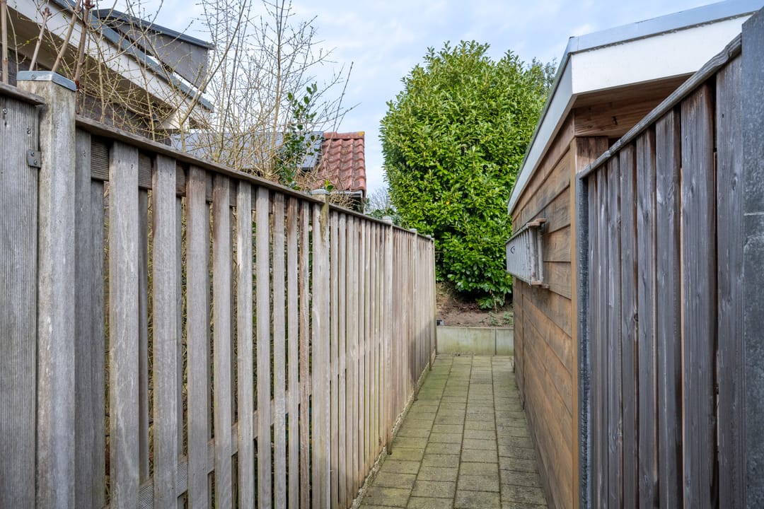 Foto 31 van Troelstralaan 5