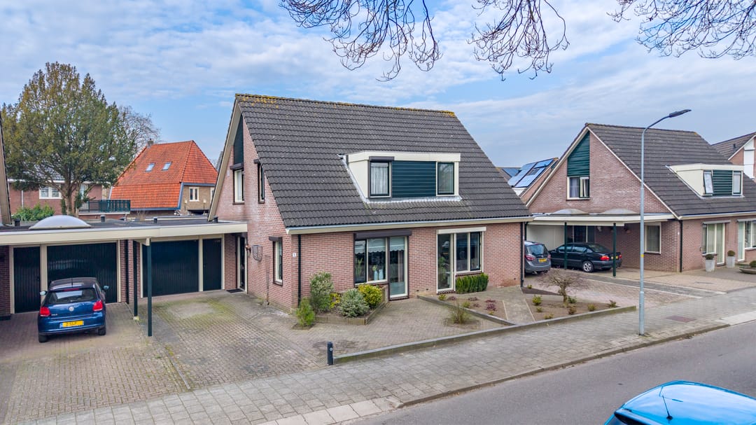 Foto 32 van Troelstralaan 5