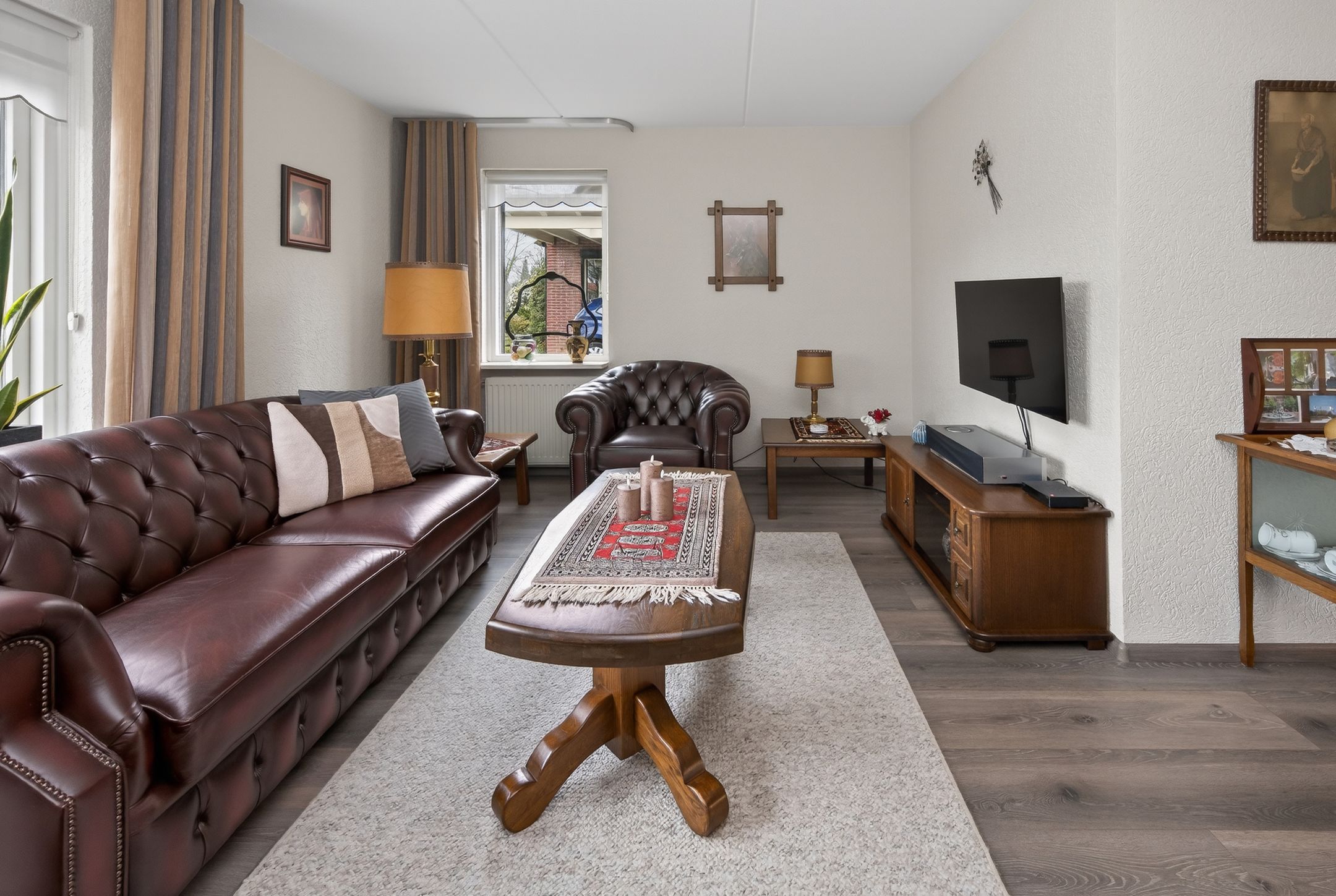 Foto 3 van Troelstralaan 5