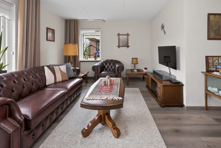 Photo 3 of Troelstralaan 5