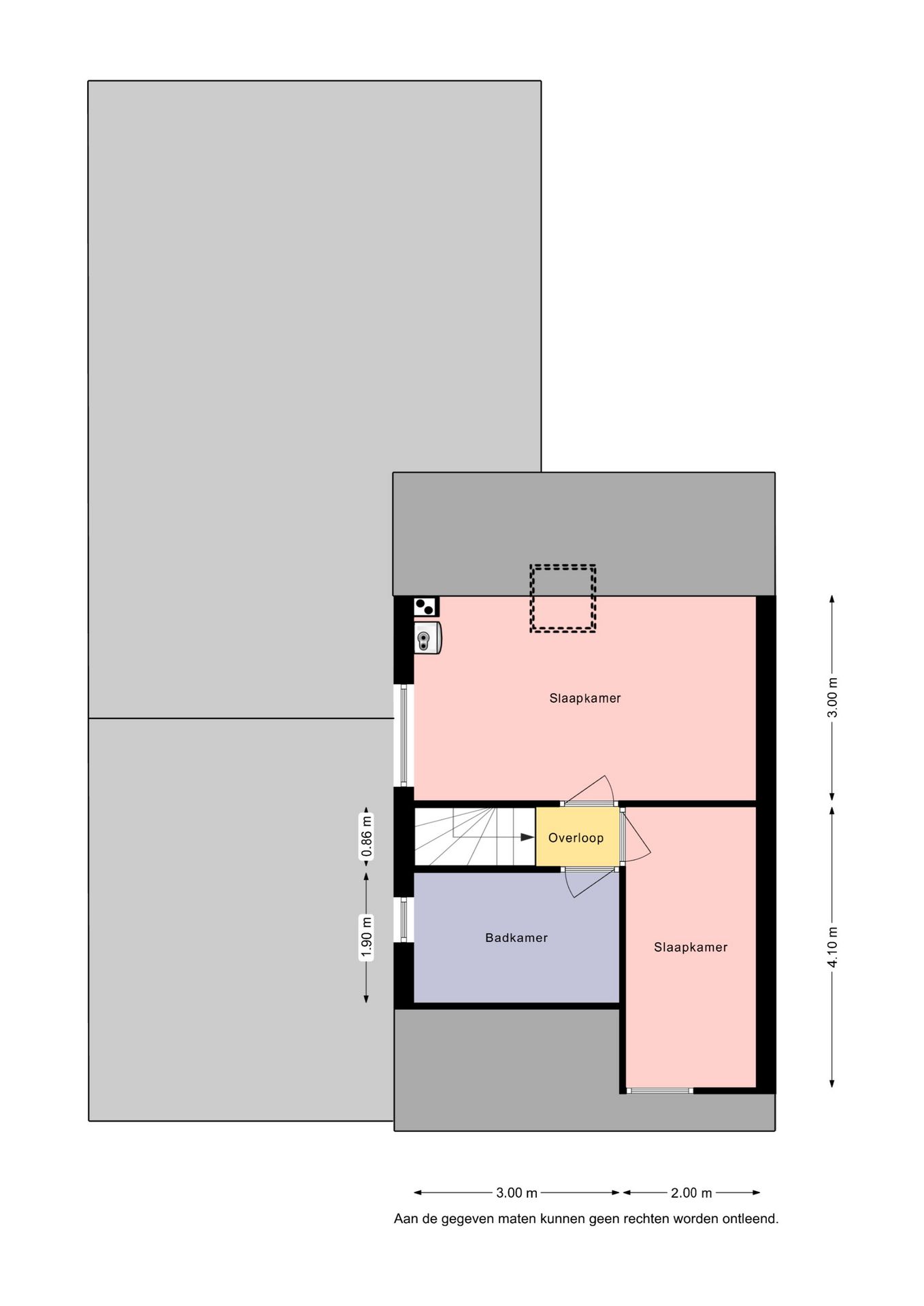 Foto 34 van Troelstralaan 5