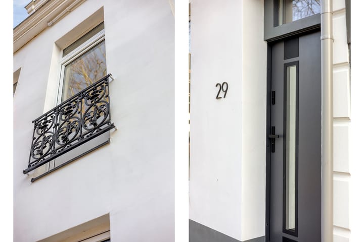 Foto 2 van Nieuwstraat 29