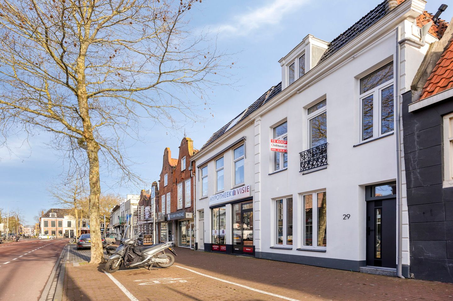 Photo 4 of Nieuwstraat 29