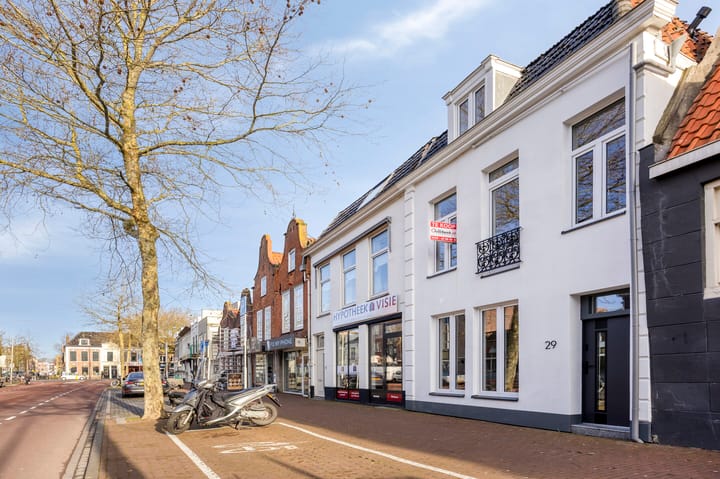 Foto 4 van Nieuwstraat 29