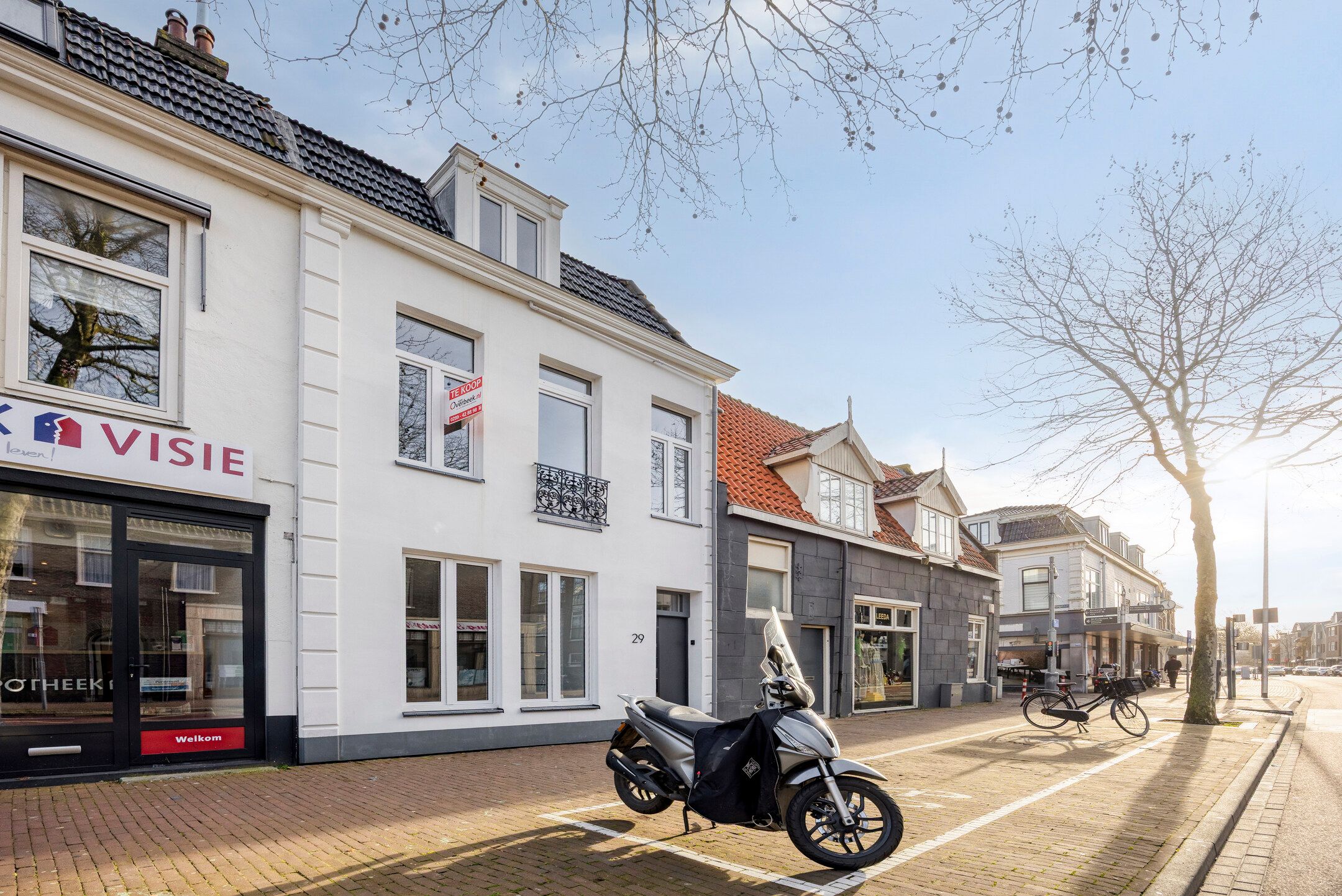 Photo 3 of Nieuwstraat 29