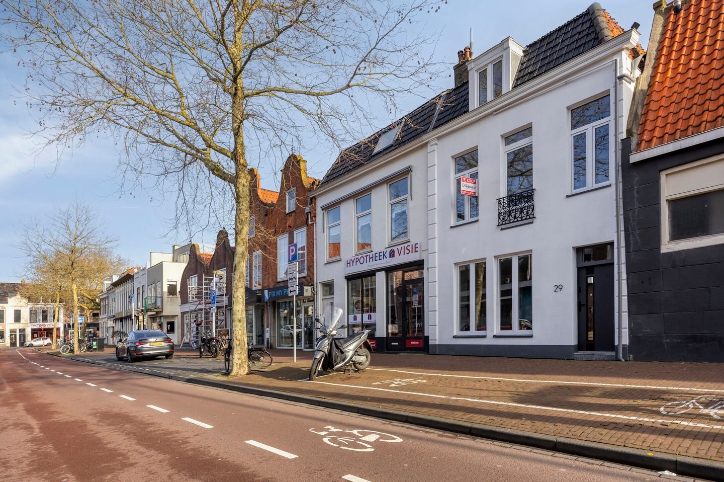 Photo 29 of Nieuwstraat 29