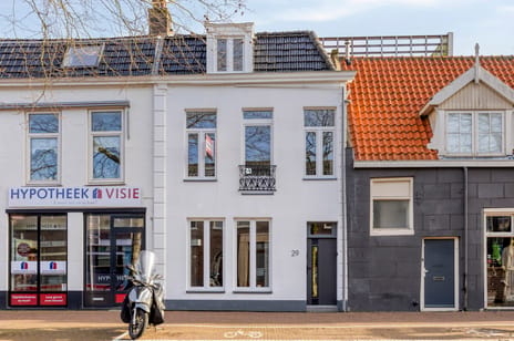 Nieuwstraat thumbnail