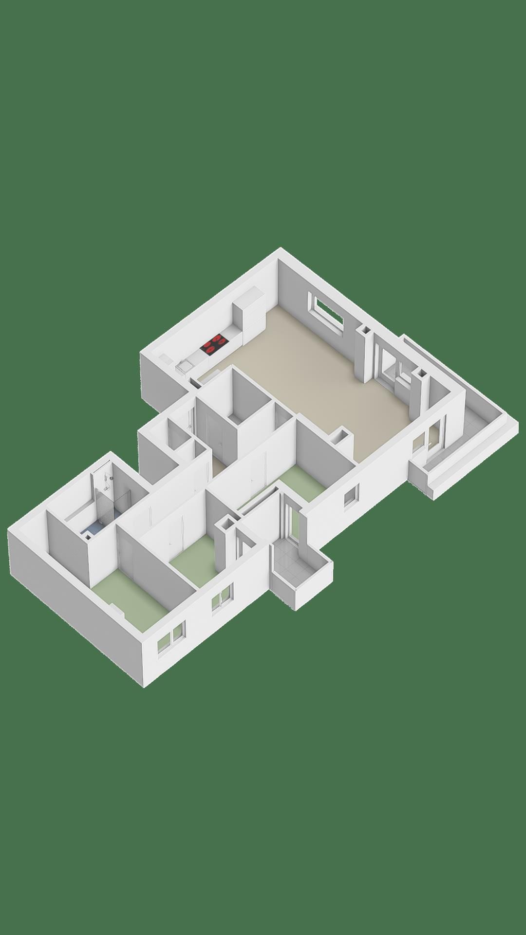 Photo 52 of Radarweg 274