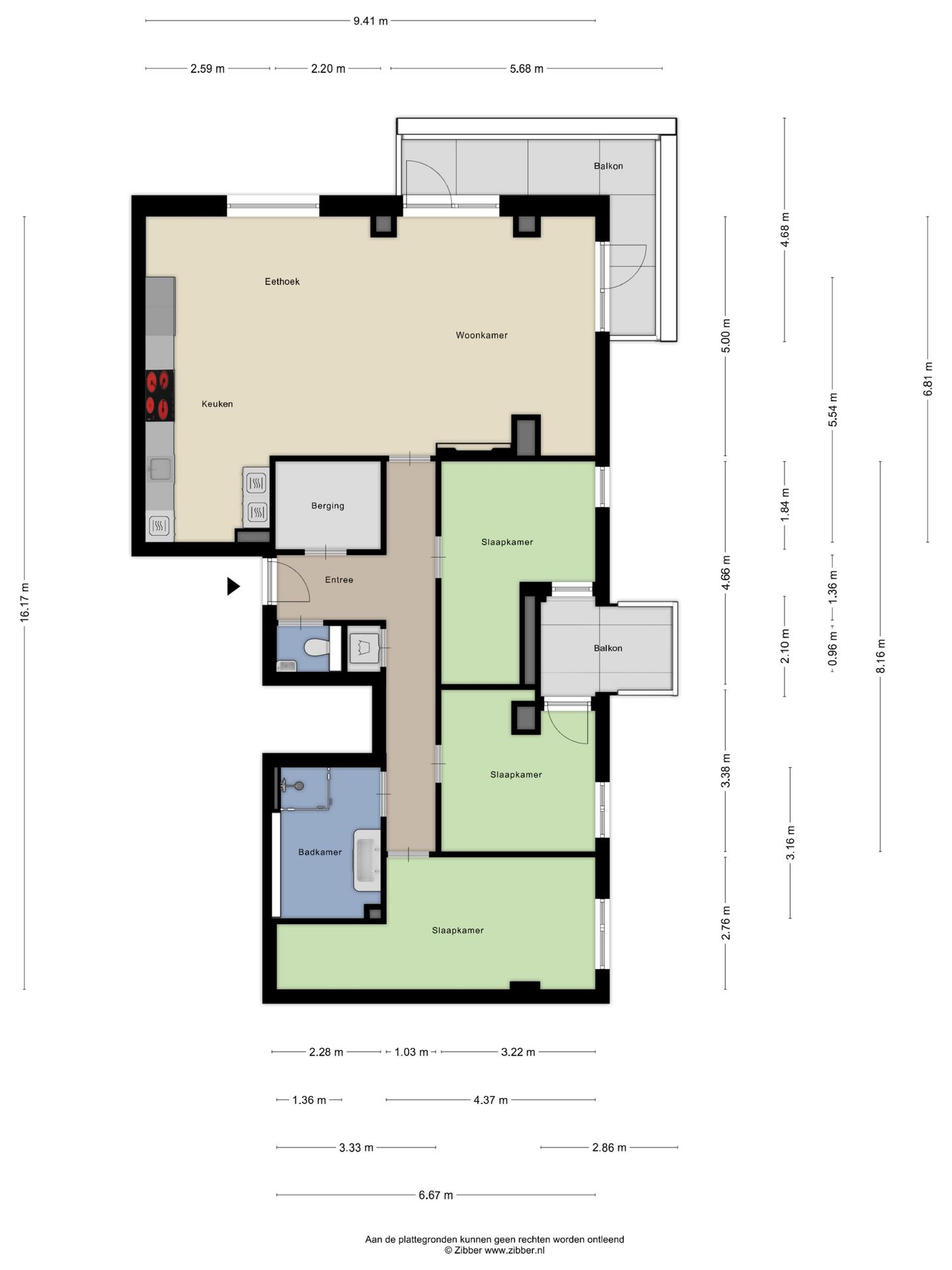 Photo 50 of Radarweg 274