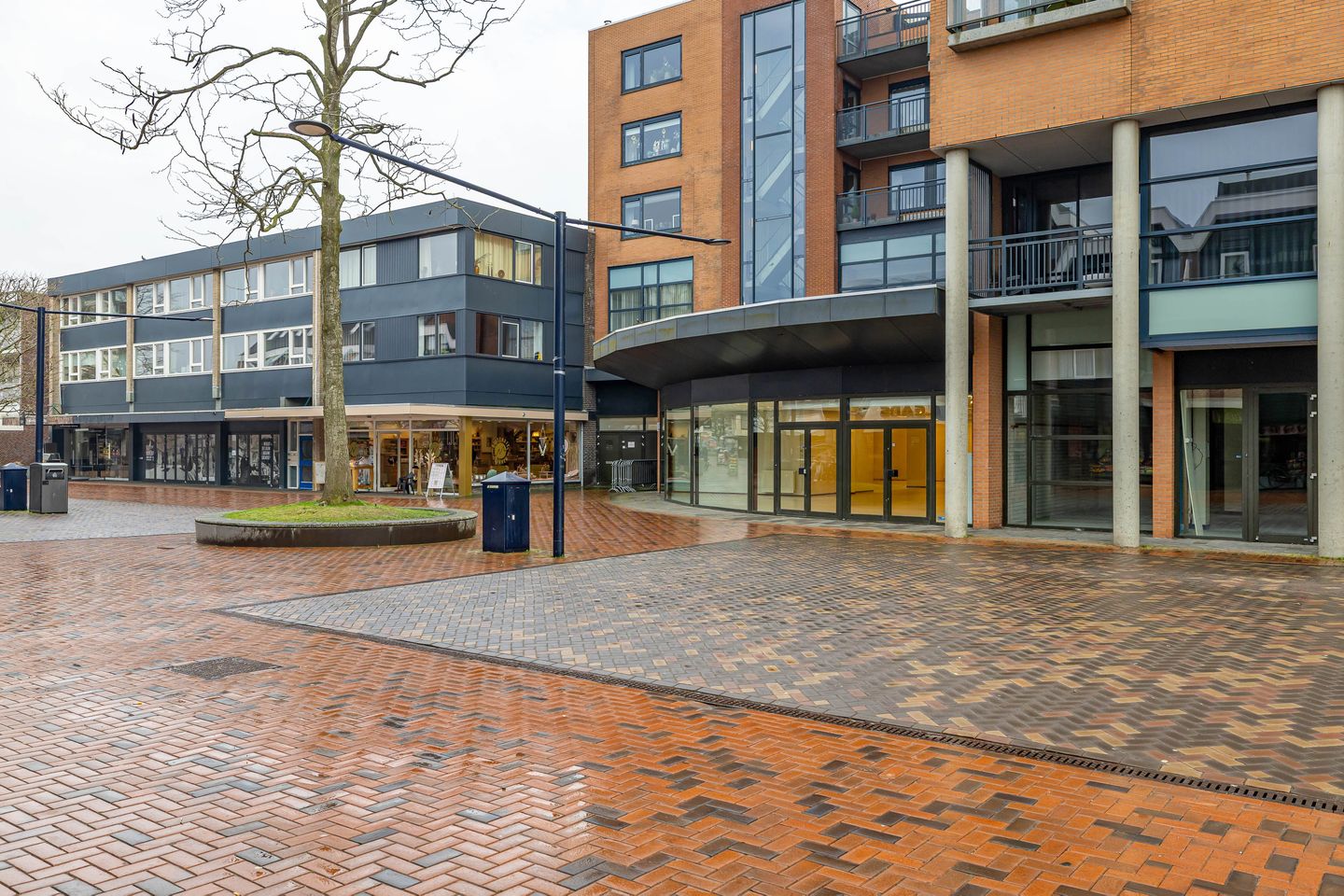 Bekijk foto 3 van Europalaan 2-01