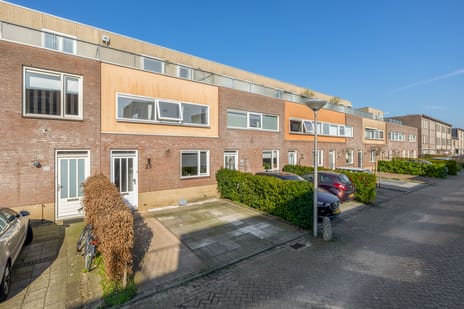 Ravelstraat thumbnail