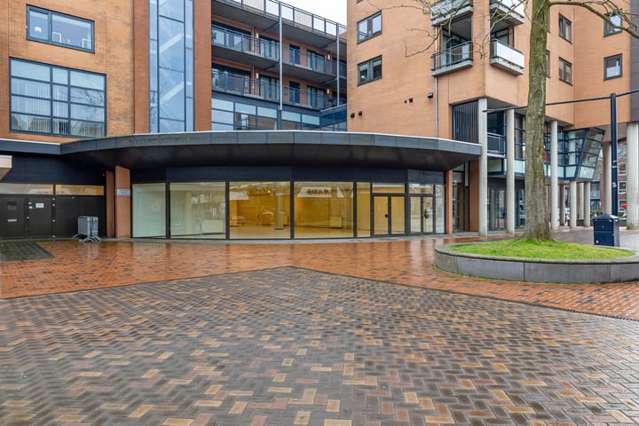 Europalaan 2-01, Stadskanaal