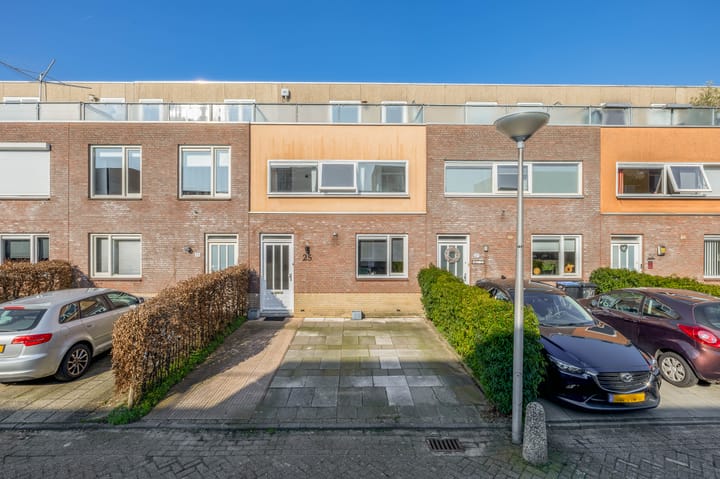 Photo 4 of Ravelstraat 25