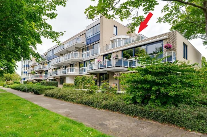 Dubbelsteynlaan Oost 224