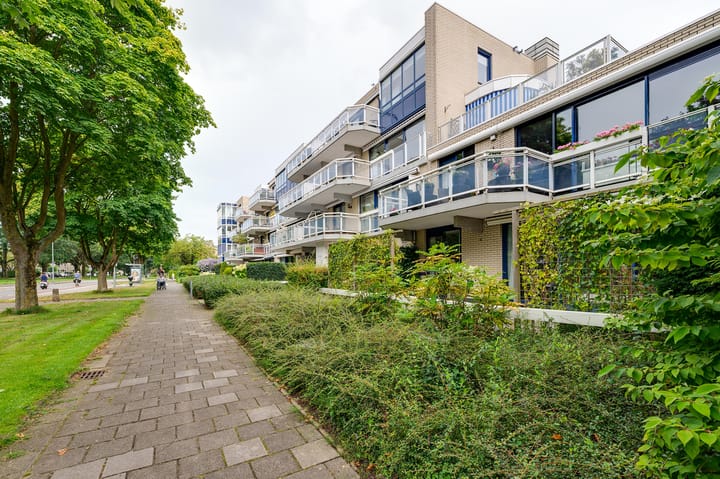 Foto 2 van Dubbelsteynlaan Oost 224