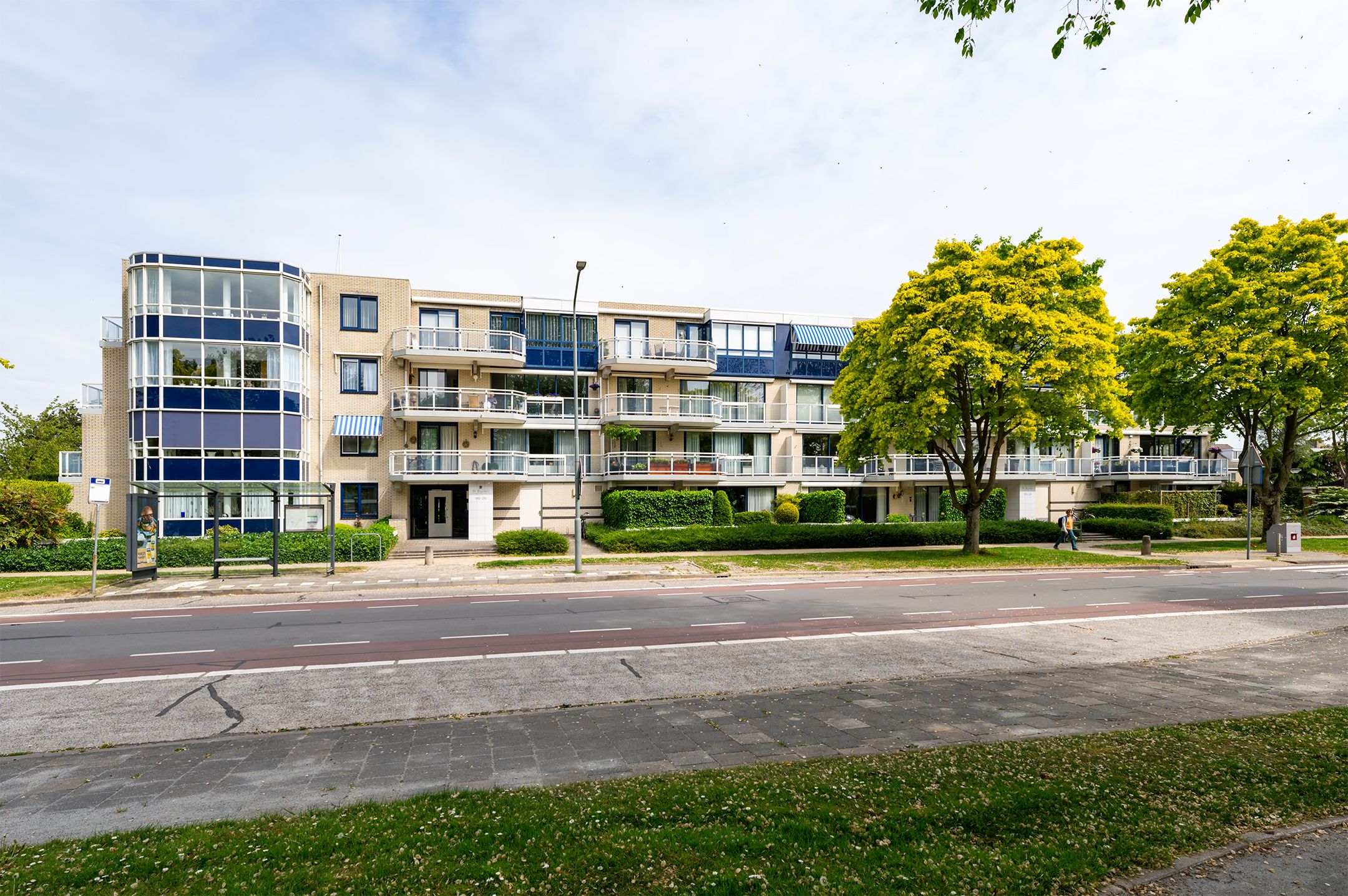 Foto 3 van Dubbelsteynlaan Oost 224