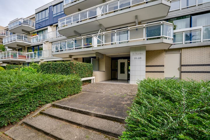 Foto 4 van Dubbelsteynlaan Oost 224