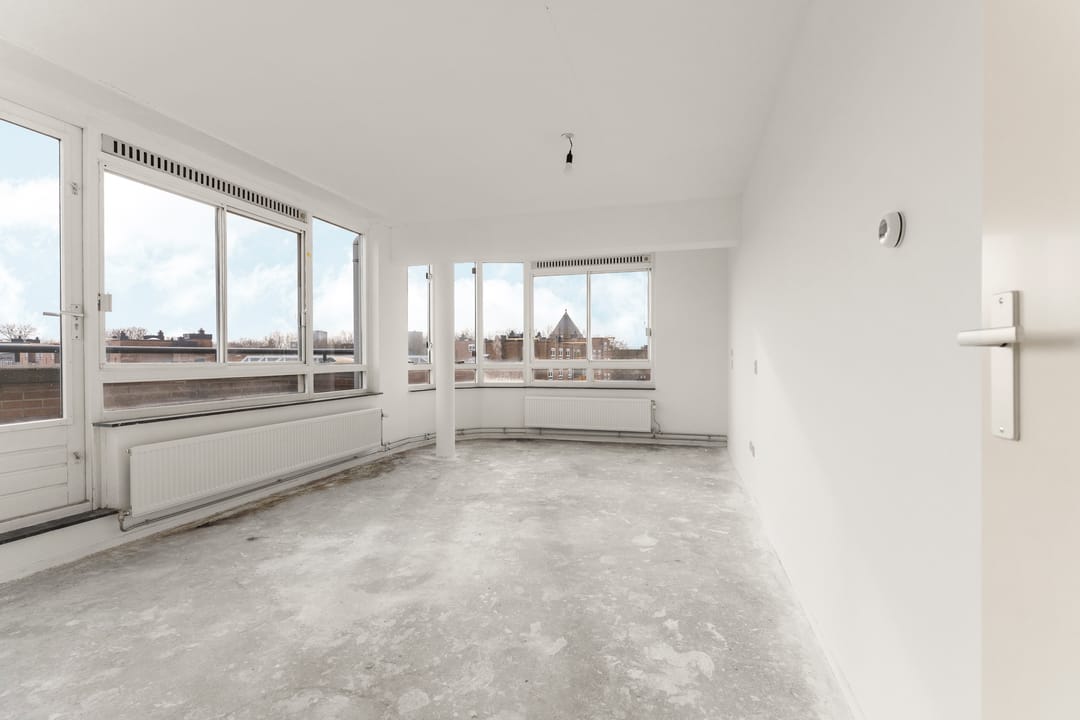 Foto 2 van Riouwstraat 53-E