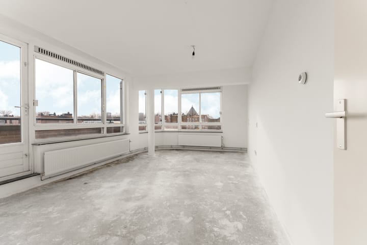 Foto 2 van Riouwstraat 53-E