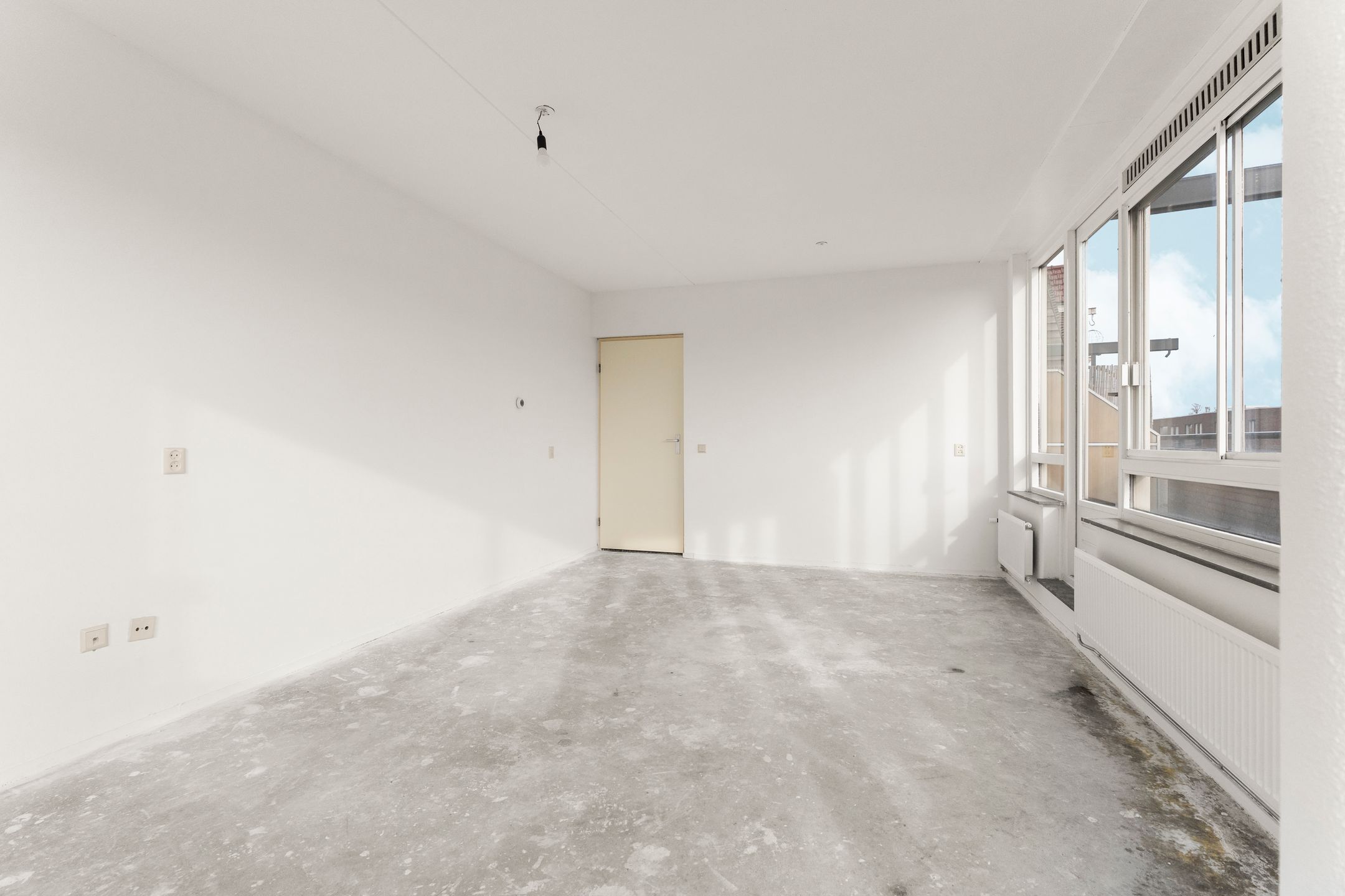 Foto 9 van Riouwstraat 53-E