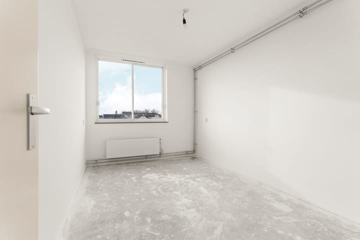 Foto 4 van Riouwstraat 53-E