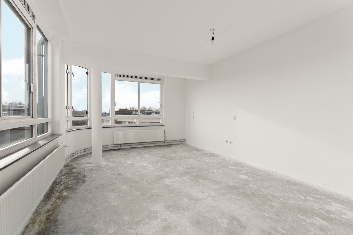 Foto 10 van Riouwstraat 53-E