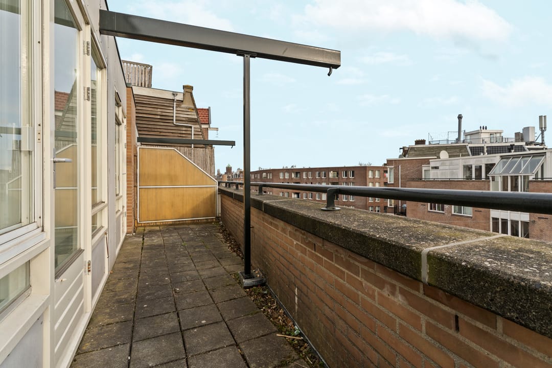 Foto 11 van Riouwstraat 53-E