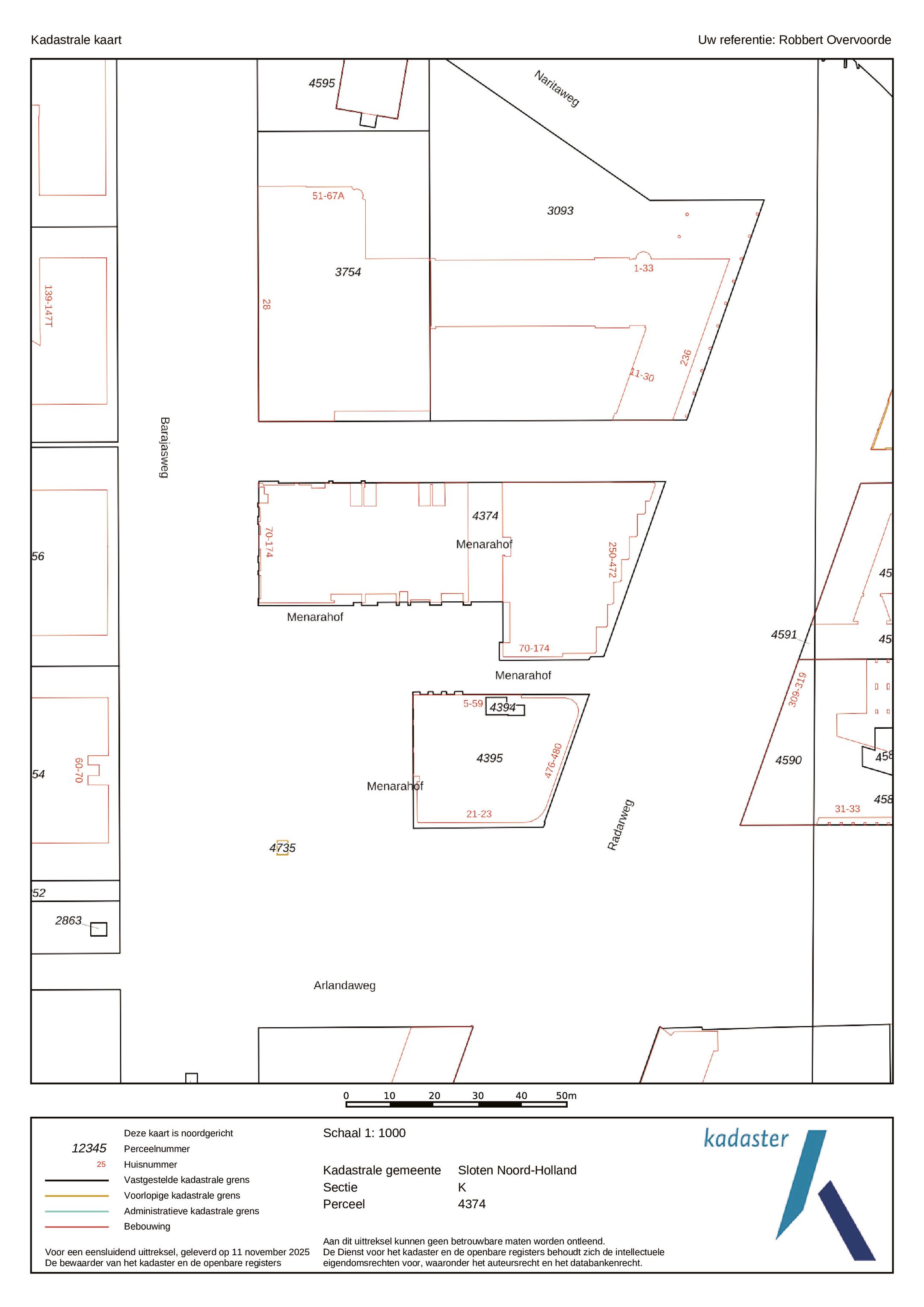 Photo 54 of Radarweg 274