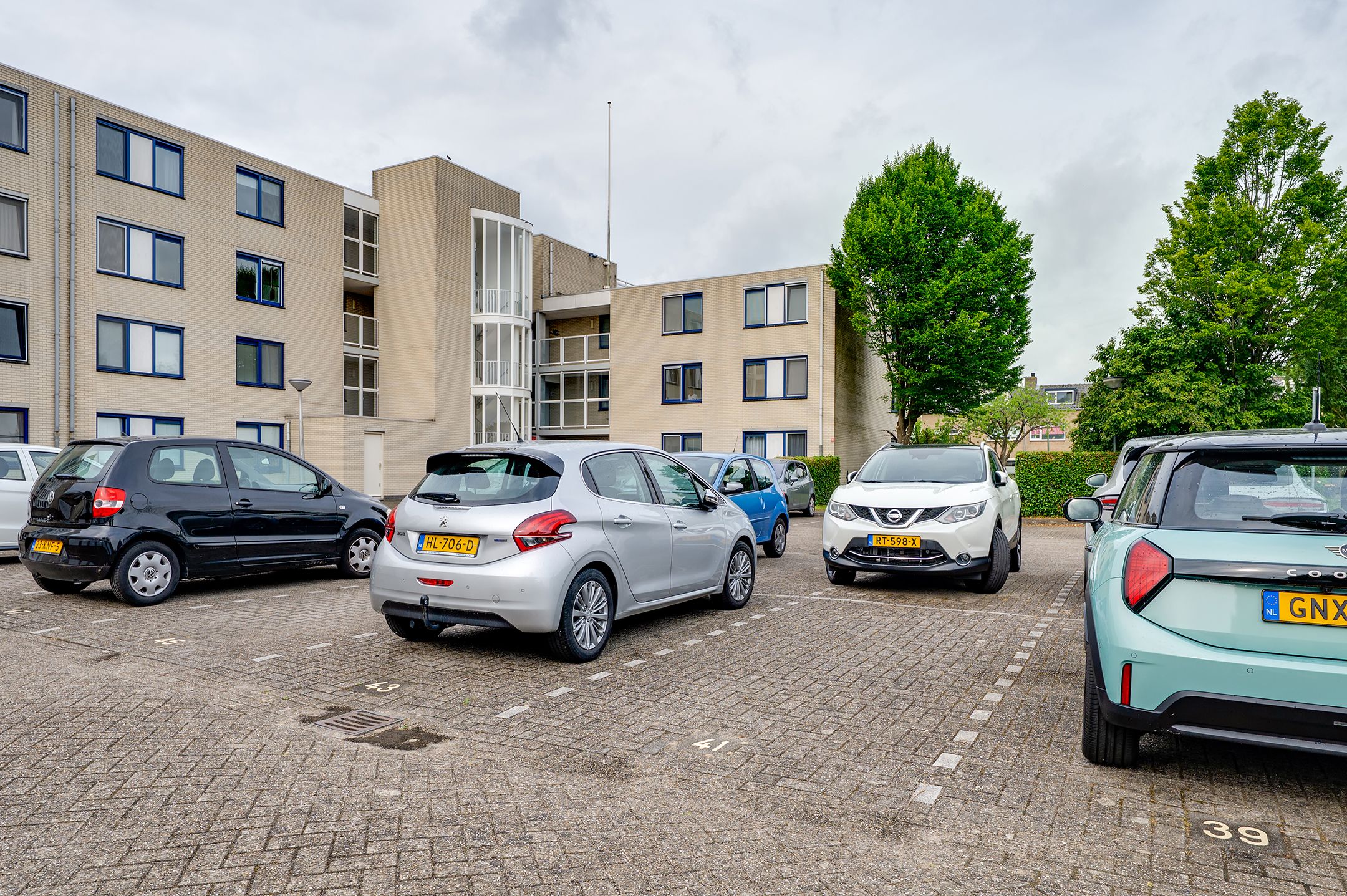 Foto 36 van Dubbelsteynlaan Oost 224