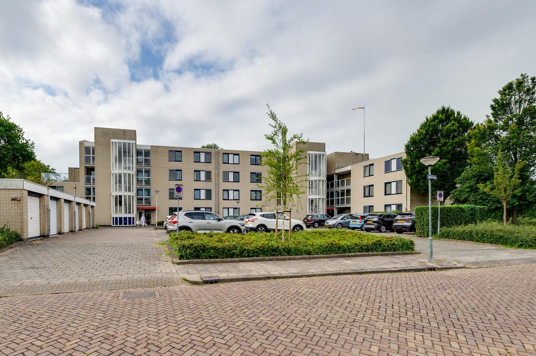 Foto 38 van Dubbelsteynlaan Oost 224