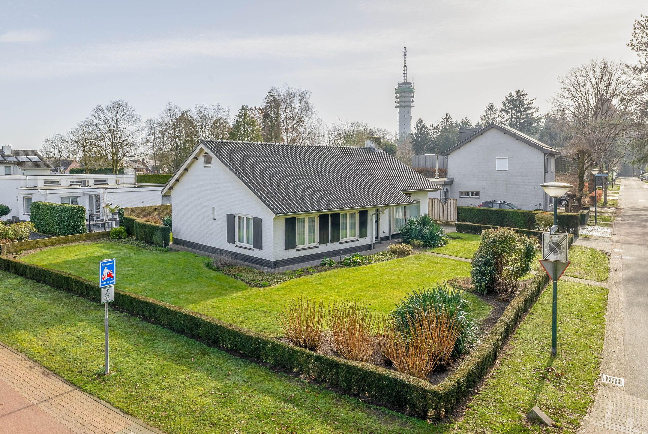 Buying a house in The Netherlands., Fazantlaan 32