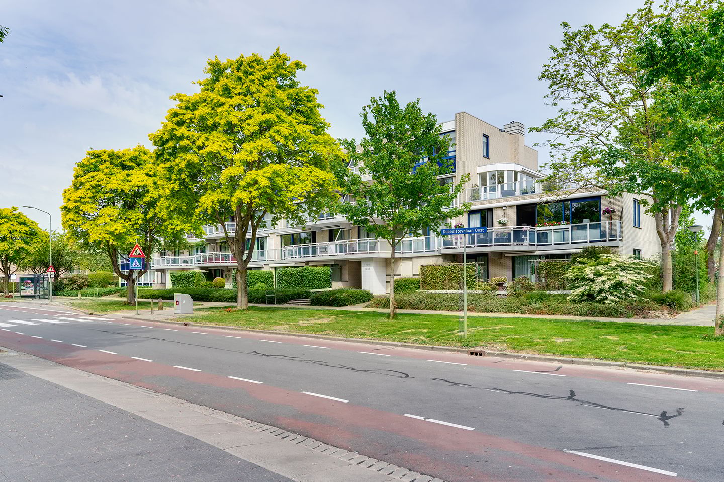 Foto 40 van Dubbelsteynlaan Oost 224