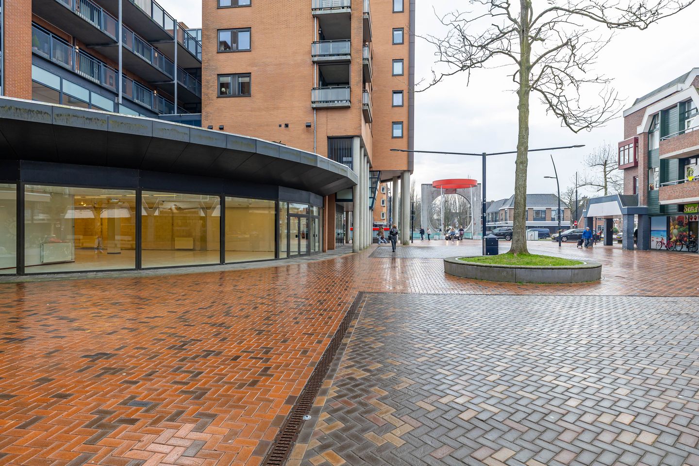 Bekijk foto 2 van Europalaan 2-02