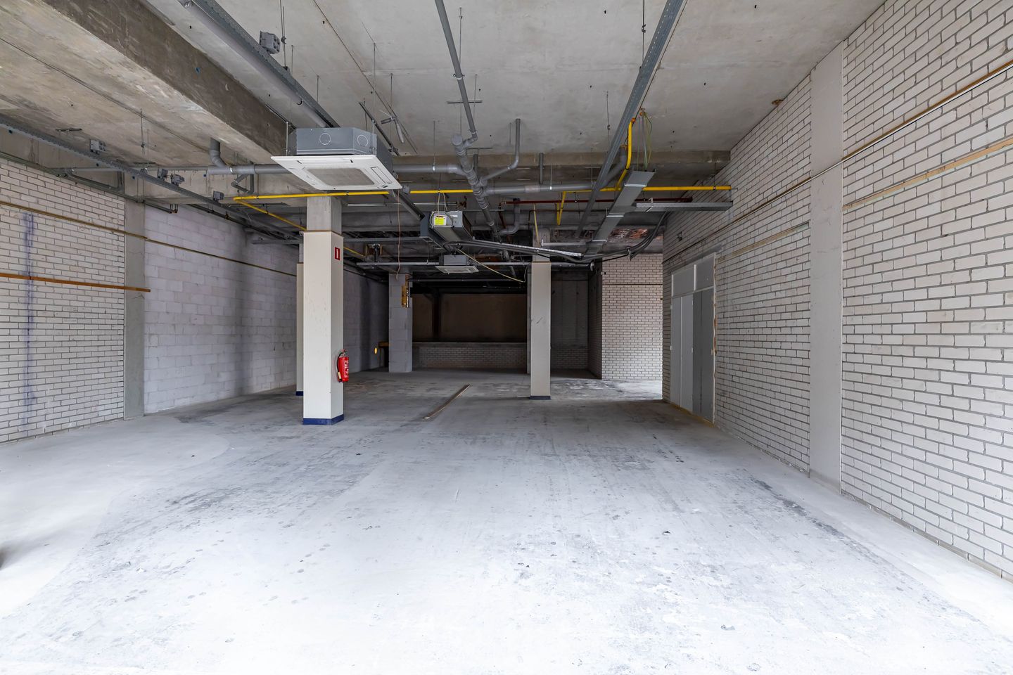 Bekijk foto 3 van Europalaan 2-02