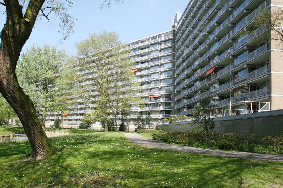 Foto 1 van Griegplein 244